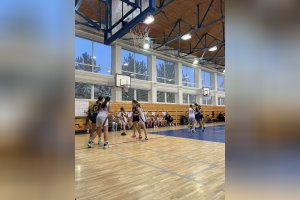 20251122 Lendak U13 vs. YOUNG ANGELS Košice U14