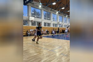 20251122 Lendak U13 vs. YOUNG ANGELS Košice U14