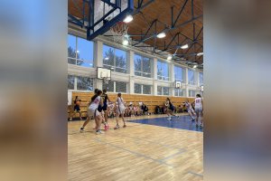 20251122 Lendak U13 vs. YOUNG ANGELS Košice U14