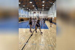 20251122 Lendak U13 vs. YOUNG ANGELS Košice U14