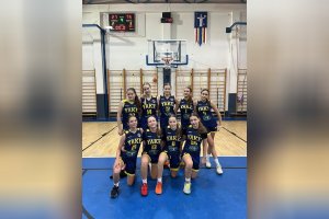 20251122 Lendak U13 vs. YOUNG ANGELS Košice U14