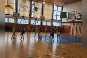 20251129 YOUNG ANGELS Košice U14 vs. ŽBK Rožňava - MS