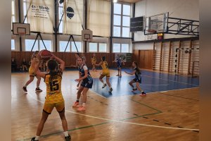 20251129 YOUNG ANGELS Košice U14 vs. ŽBK Rožňava - MS
