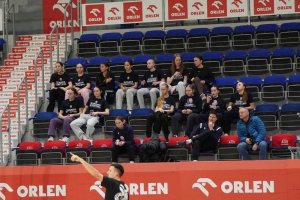 20251128 YOUNG ANGELS Košice U15 vs. Kungsholmen BBK U15 (SWE)