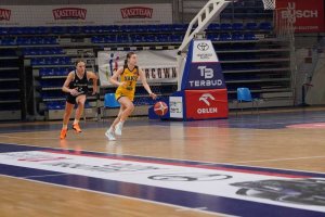 20251129 YOUNG ANGELS Košice U15 vs. Slovakia Select U15