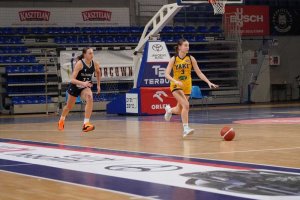 20251129 YOUNG ANGELS Košice U15 vs. Slovakia Select U15