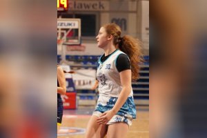 20251130 TKM Wloclawek U15 (POL) vs. YOUNG ANGELS Košice U15