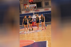 20251130 TKM Wloclawek U15 (POL) vs. YOUNG ANGELS Košice U15