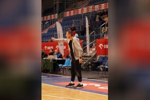 20251130 TKM Wloclawek U15 (POL) vs. YOUNG ANGELS Košice U15