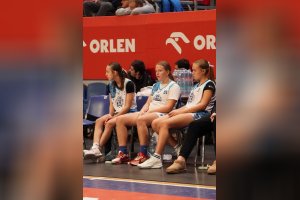20251130 TKM Wloclawek U15 (POL) vs. YOUNG ANGELS Košice U15