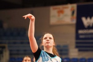 20251130 TKM Wloclawek U15 (POL) vs. YOUNG ANGELS Košice U15