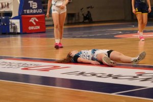 20251130 TKM Wloclawek U15 (POL) vs. YOUNG ANGELS Košice U15