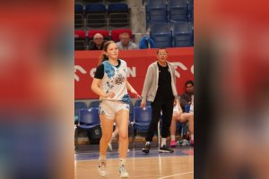 20251130 TKM Wloclawek U15 (POL) vs. YOUNG ANGELS Košice U15