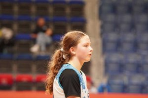20251130 TKM Wloclawek U15 (POL) vs. YOUNG ANGELS Košice U15