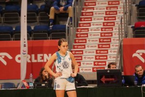 20251130 TKM Wloclawek U15 (POL) vs. YOUNG ANGELS Košice U15