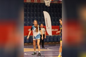 20251130 TKM Wloclawek U15 (POL) vs. YOUNG ANGELS Košice U15