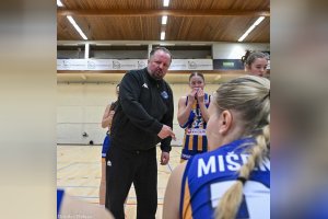 20251228 BBC Croonen Lommel U19 (BEL) vs. YOUNG ANGELS Košice U19