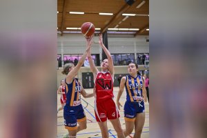 20251228 BBC Croonen Lommel U19 (BEL) vs. YOUNG ANGELS Košice U19