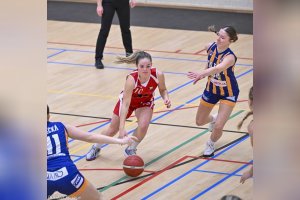 20251228 BBC Croonen Lommel U19 (BEL) vs. YOUNG ANGELS Košice U19