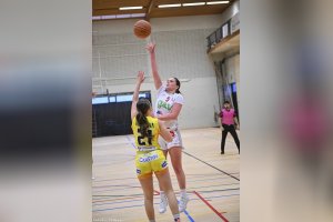 20251229 YOUNG ANGELS Košice U19 vs. G&V Breakpoint Waregem U19 (BEL)