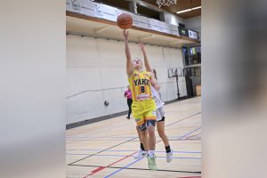 20251229 YOUNG ANGELS Košice U19 vs. G&V Breakpoint Waregem U19 (BEL)