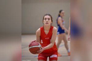 20251229 YOUNG ANGELS Košice vs. Kortrijk Spurs (BEL)