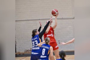 20251229 YOUNG ANGELS Košice vs. Kortrijk Spurs (BEL)