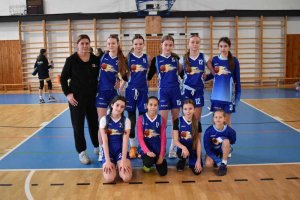 20251229-30 Koncoročný basketbalový turnaj U12 a U13, Košice 2025