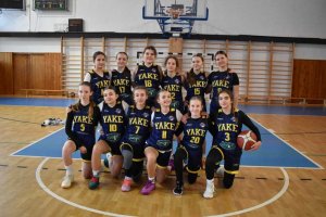 20251229-30 Koncoročný basketbalový turnaj U12 a U13, Košice 2025
