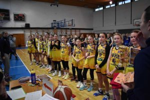 20251229-30 Koncoročný basketbalový turnaj U12 a U13, Košice 2025