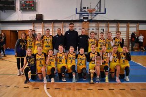 20251229-30 Koncoročný basketbalový turnaj U12 a U13, Košice 2025
