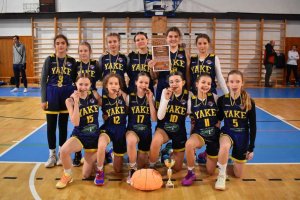 20251229-30 Koncoročný basketbalový turnaj U12 a U13, Košice 2025