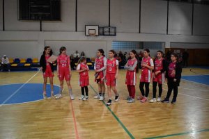 20251229-30 Koncoročný basketbalový turnaj U12 a U13, Košice 2025