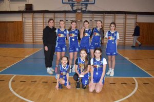 20251229-30 Koncoročný basketbalový turnaj U12 a U13, Košice 2025