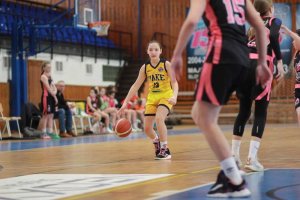 20260110 YOUNG ANGELS Košice U13 vs. BKM Bardejov U13