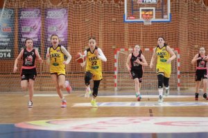 20260110 YOUNG ANGELS Košice U13 vs. BKM Bardejov U13