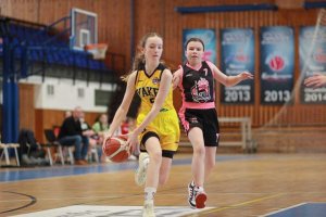 20260110 YOUNG ANGELS Košice U13 vs. BKM Bardejov U13