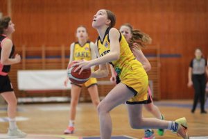 20260110 YOUNG ANGELS Košice U13 vs. BKM Bardejov U13