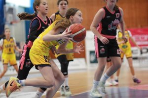 20260110 YOUNG ANGELS Košice U13 vs. BKM Bardejov U13