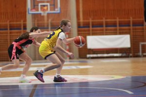 20260110 YOUNG ANGELS Košice U13 vs. BKM Bardejov U13