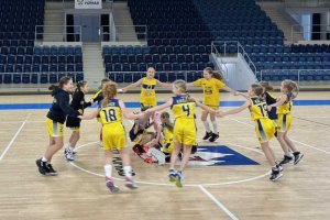 20260117 YOUNG ANGEL Košice U10 v Poprade