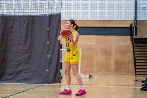 20260129 YOUNG ANGELS Košice U16 (SVK) vs. BK ŽABINY Brno U16 (CZE)