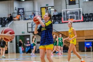 20260129 YOUNG ANGELS Košice U16 (SVK) vs. BK ŽABINY Brno U16 (CZE)