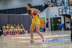 20260129 YOUNG ANGELS Košice U16 (SVK) vs. BK ŽABINY Brno U16 (CZE)