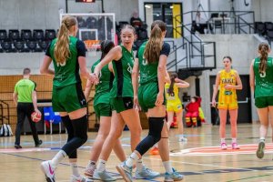 20260129 YOUNG ANGELS Košice U16 (SVK) vs. BK ŽABINY Brno U16 (CZE)