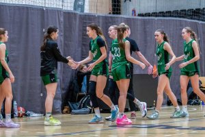 20260129 YOUNG ANGELS Košice U16 (SVK) vs. BK ŽABINY Brno U16 (CZE)