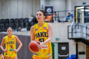 20260129 YOUNG ANGELS Košice U16 (SVK) vs. BK ŽABINY Brno U16 (CZE)