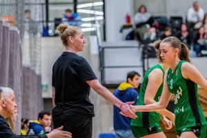 20260129 YOUNG ANGELS Košice U16 (SVK) vs. BK ŽABINY Brno U16 (CZE)