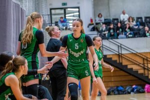 20260129 YOUNG ANGELS Košice U16 (SVK) vs. BK ŽABINY Brno U16 (CZE)