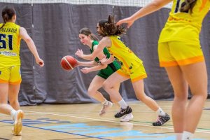 20260129 YOUNG ANGELS Košice U16 (SVK) vs. BK ŽABINY Brno U16 (CZE)